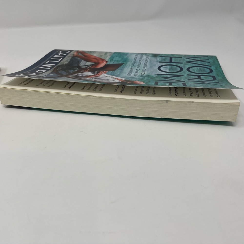 Etsy Entrepreneurship and Work at Home Book Set - Picture 11 of 13